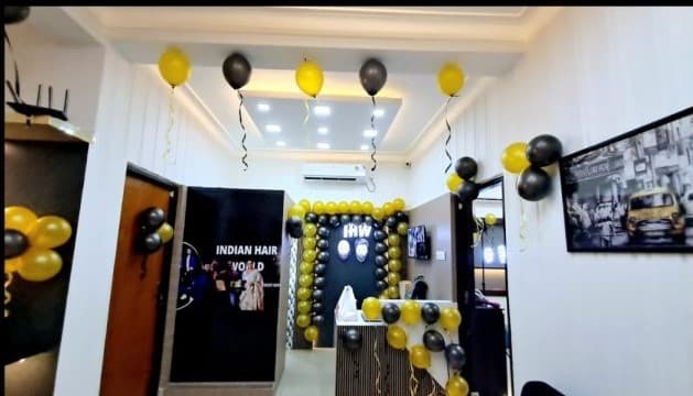 Kolkata Salt Lake Store