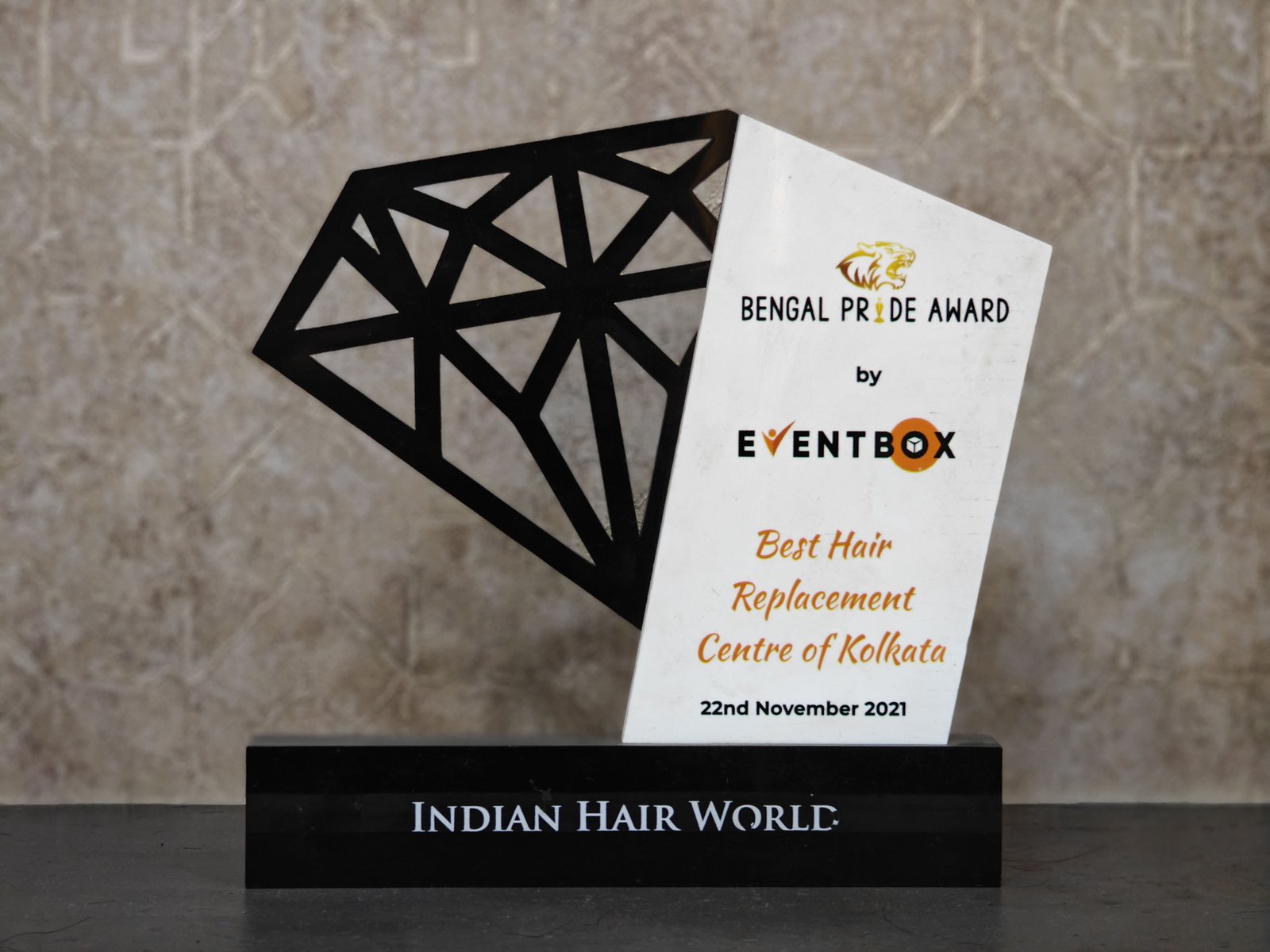 Bengal Pride Award 2021