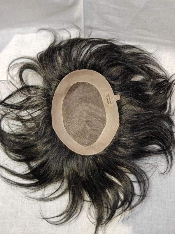 Types of Hair Patch for Men