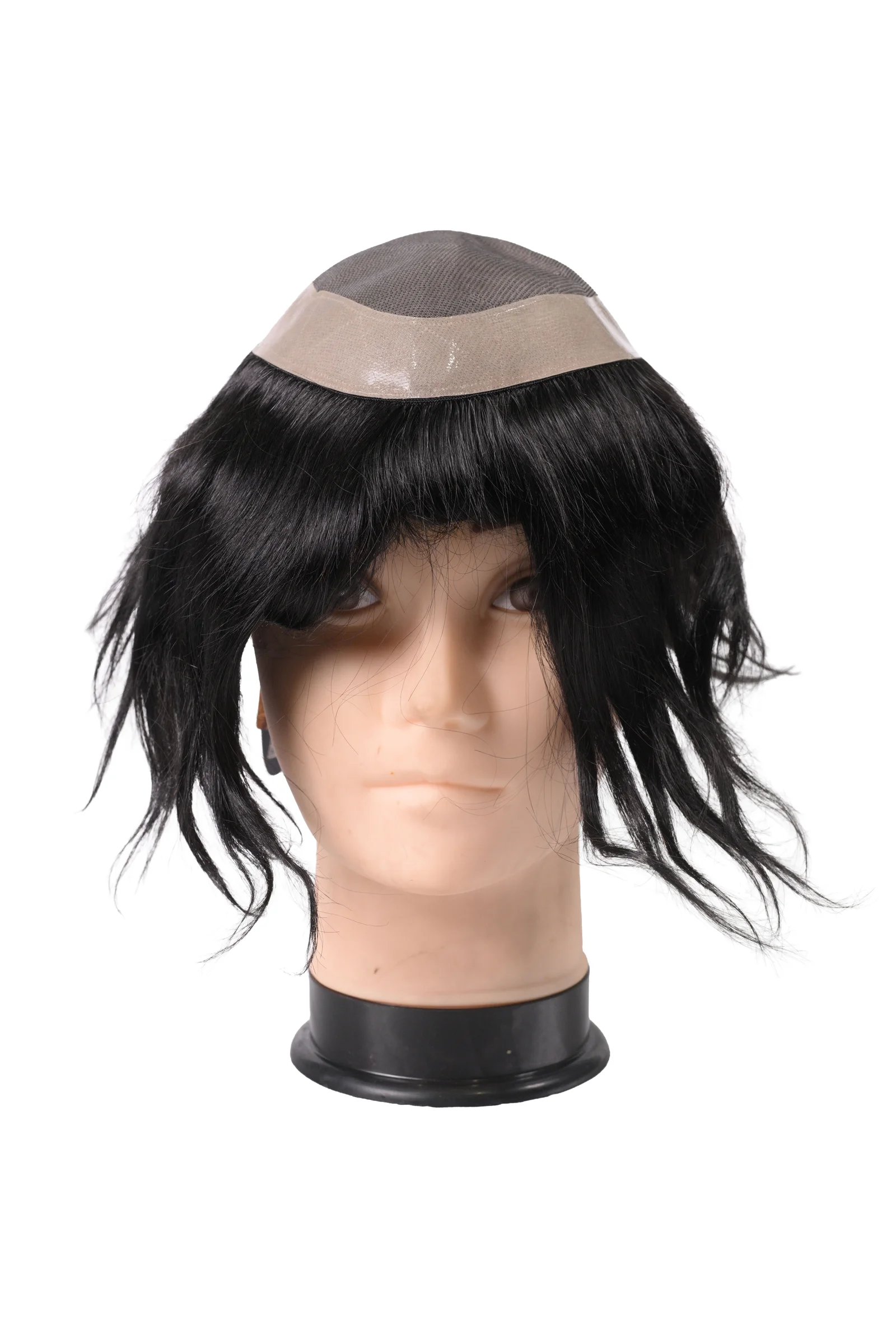 Hair Patch